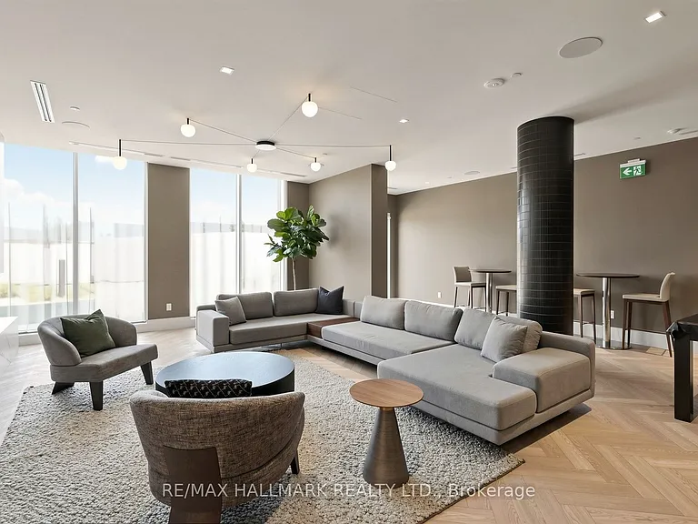 2545 Simcoe St N #1119 — Photo 41