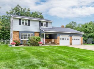 4867 Grenadier Dr SW, Wyoming, MI 49509