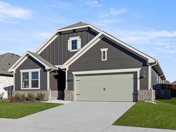 2nd image of 1420 Eagle Meadow Trl