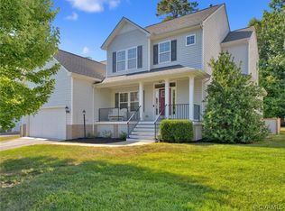 2842 Bayfront Way, Midlothian, VA 23112