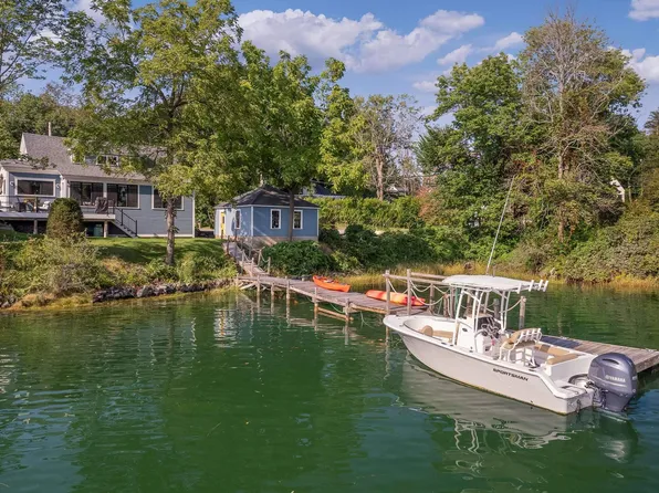 160 Whipple Road, Kittery, ME 03904