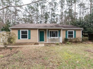 2417 Voyager Cir, Raleigh, NC 27603