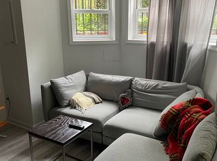 907 R St NW #BASEMENT, Washington, DC 20001