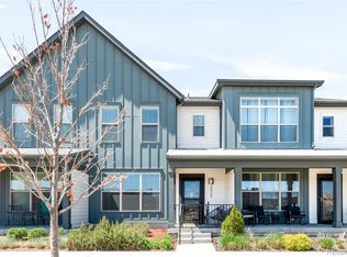 5025 Central Park Blvd, Denver, CO 80238