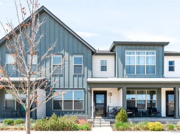 5025 Central Park Boulevard, Denver, CO 80238