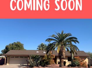 12215 N 28th Pl, Phoenix, AZ 85032