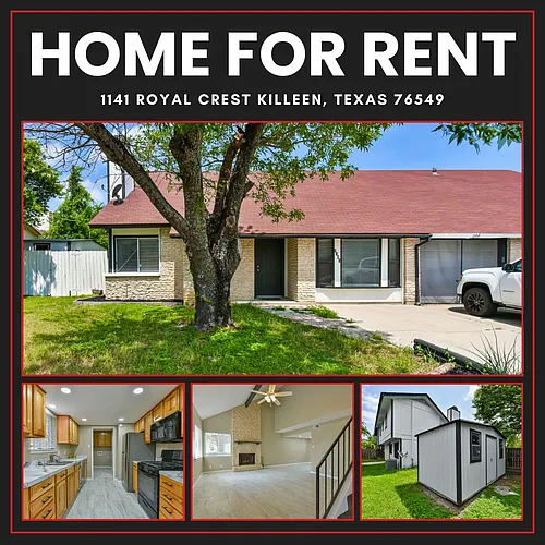 1141 Royal Crest Dr Photo 1
