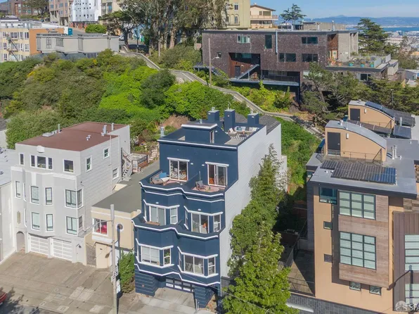 1180 Clayton St, San Francisco, CA 94117