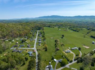 277 Walnut Grove Rd, Bluff City, TN 37618