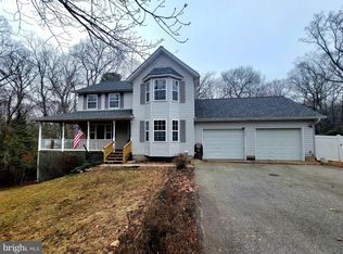 12468 Ridge Rd, Lusby, MD 20657