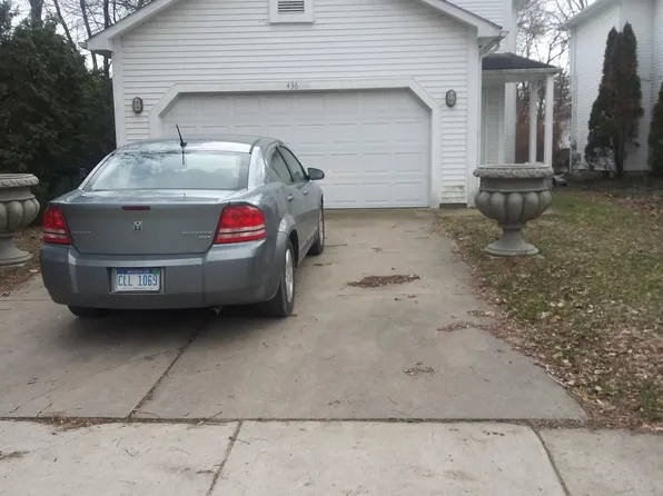 436 E Kenilworth Ave, Royal Oak, MI 48067
