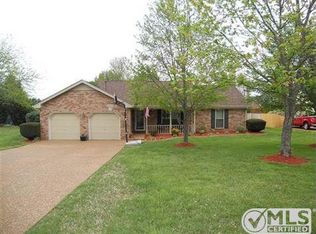 4021 Sam Davis Rd, Smyrna, TN 37167