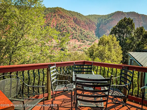 1100 Valley View Rd, Glenwood Springs, CO 81601