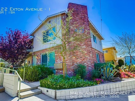 2nd image of 422 N Exton Ave APT 1