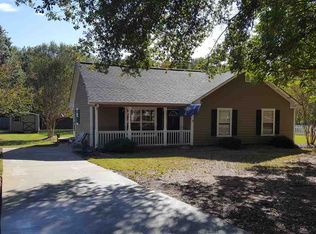 3205 Deerwood Trl, Anderson, SC 29624