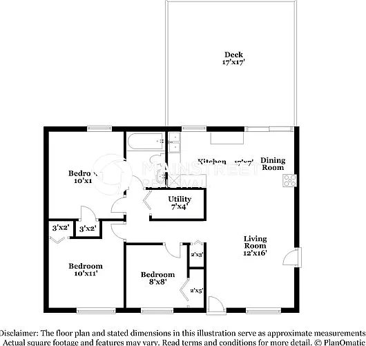 309 Downes Ln — Photo 2