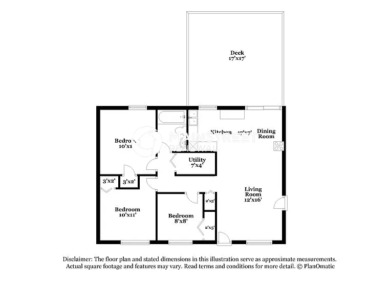 Building Photo - 309 Downes Ln