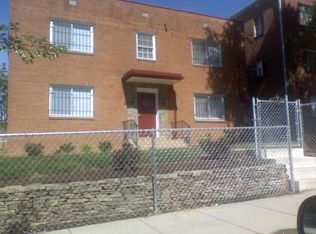 312 62nd St NE, Washington, DC 20019