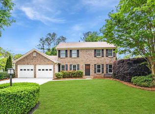 420 Silver Pine Trl, Roswell, GA 30076