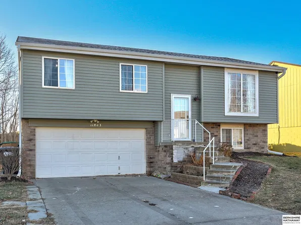 11803 Newport Ave, Omaha, NE 68164