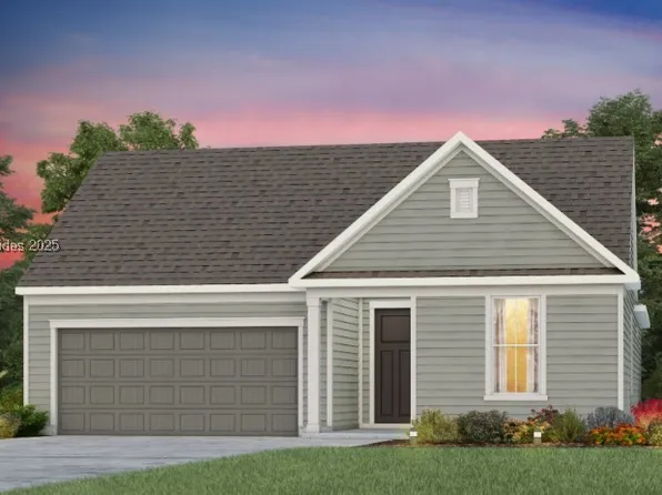 19 Scarlet Sage Dr, Bluffton, SC 29910