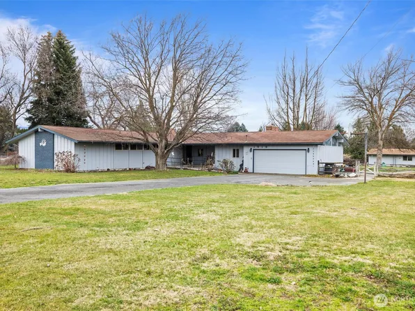 1519 Taumarson Road, Walla Walla, WA 99362