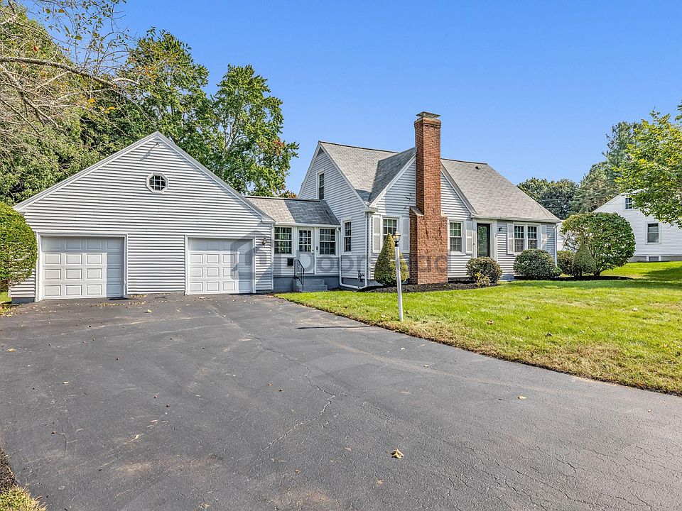 62 Stoneleigh Rd, Holden, MA 01520 Zillow