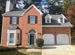 5328 Sweetsprings Way SW, Powder Springs, GA 30127