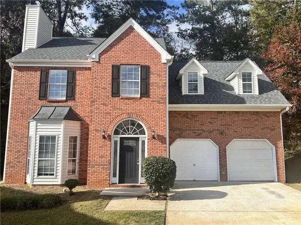 5328 Sweetsprings Way SW, Powder Springs, GA 30127