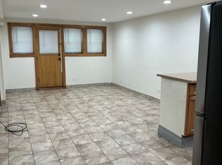4434 S California Ave #BASEMENT, Chicago, IL 60632