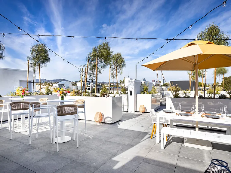 The Charlie Santa Monica — Photo 14