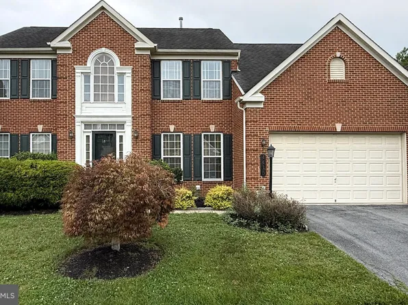 4415 Medallion Dr, Silver Spring, MD 20904