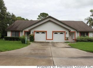 4114 Jason Rd, Spring Hill, FL 34608