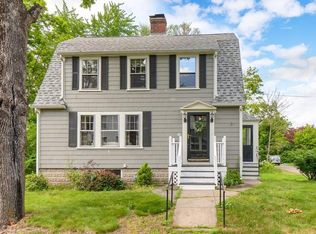 15 Taft St, Ayer, MA 01432