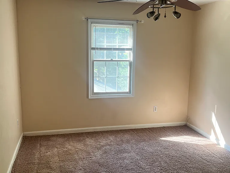 2nd Floor Bedroom