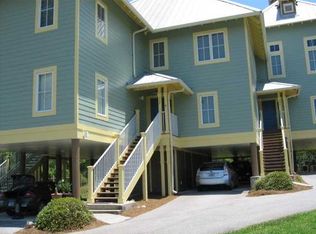152 Cape Point Dr #A2, Port Saint Joe, FL 32456