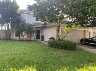 4417 Pembridge Ave, Orlando, FL 32826