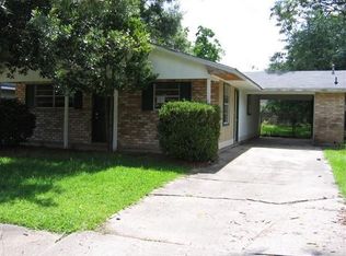 1281 Boreas Dr, Baton Rouge, LA 70816