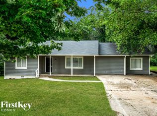 2738 N Bogan Rd, Buford, GA 30519