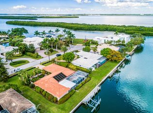 750 Old Compass Rd, Longboat Key, FL 34228