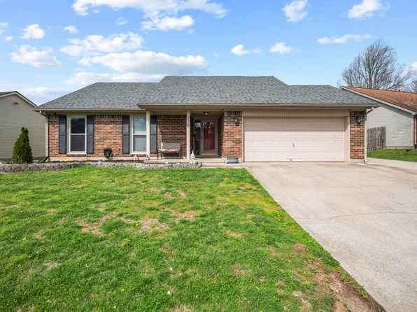 230 Chestnut Ln, Versailles, KY 40383