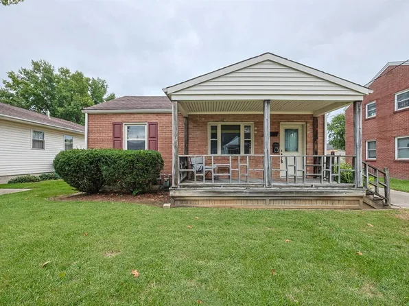56 Parkside Ave, Lawrenceburg, IN 47025