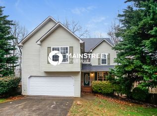 30 Mountain Trail Ct SW, Cartersville, GA 30120