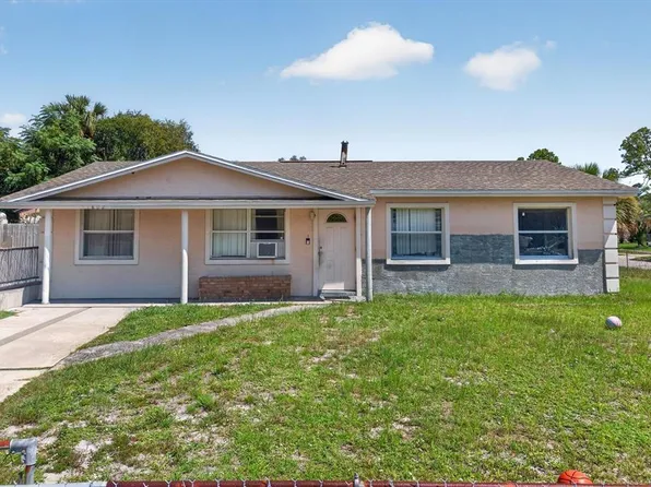 1602 S PATRICK CIRCLE, DAYTONA BEACH, FL 32117