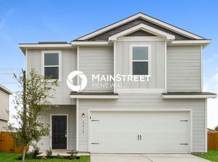 4219 Trail De Paris, New Braunfels, TX 78132