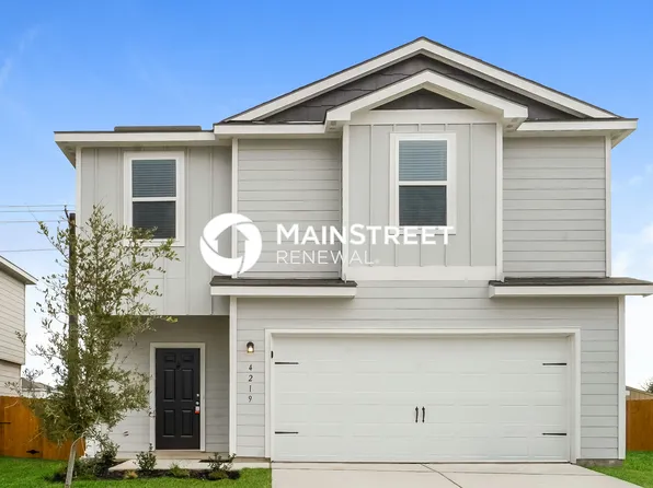 4219 Trail De Paris, New Braunfels, TX 78132