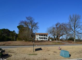 1428 Highway 25b, Heber Springs, AR 72543