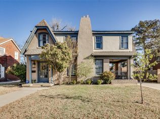 711 NE 19th St, Oklahoma City, OK 73105