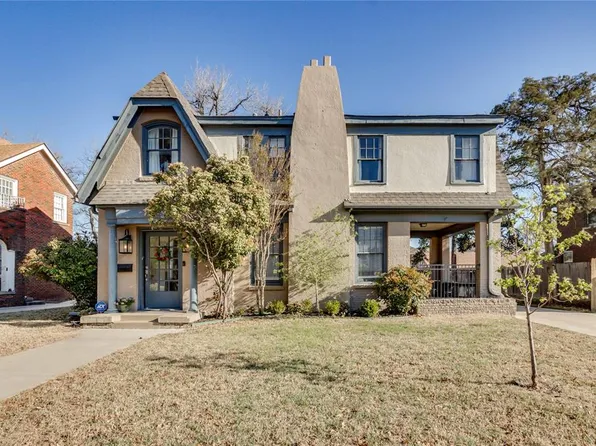 711 NE 19th St, Oklahoma City, OK 73105