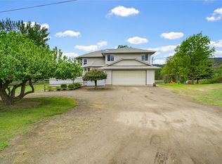 161 Haslett Rd, Kamloops, BC V2H1T8